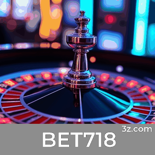 Cassino Online BET718