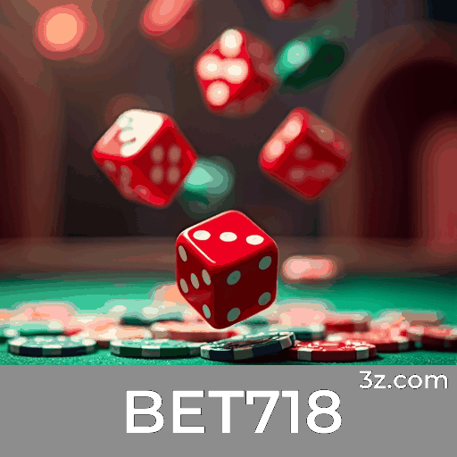 Cassino Online BET718