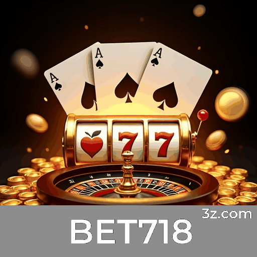 Cassino Online BET718