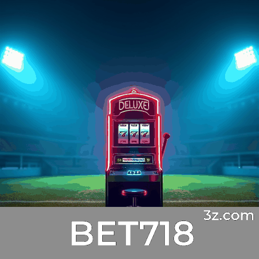 Cadastro na BET718