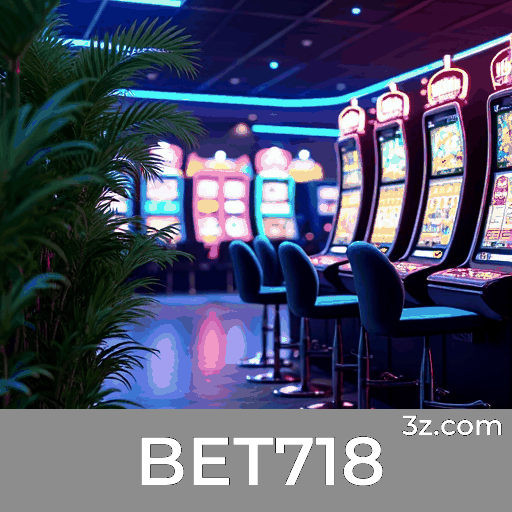 Cassino Online BET718