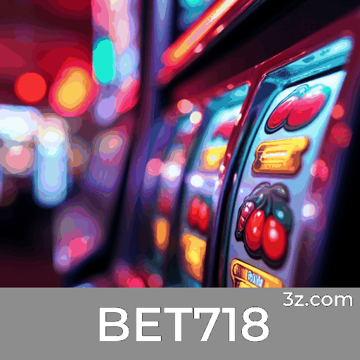 Cadastro na BET718