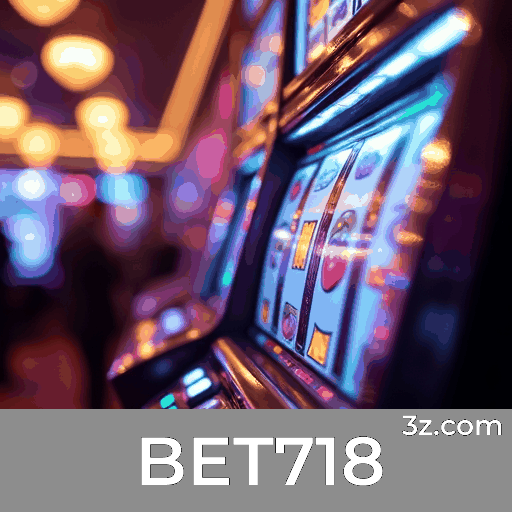 Cassino Online BET718