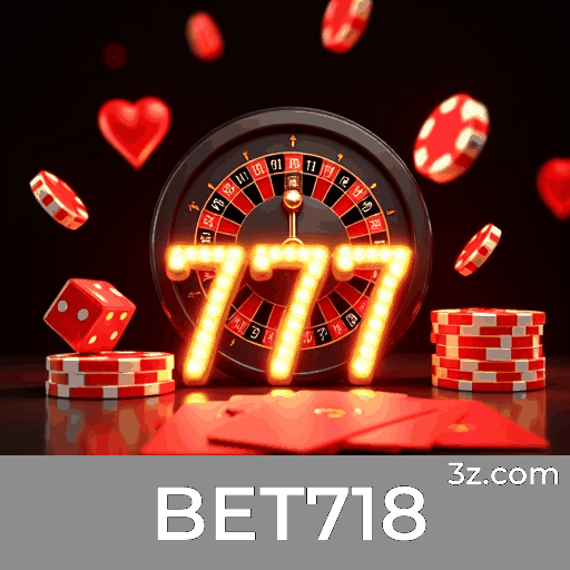 Cadastro na BET718