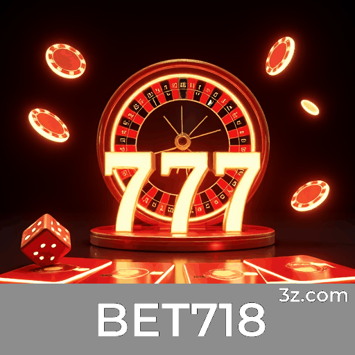 Cadastro na BET718