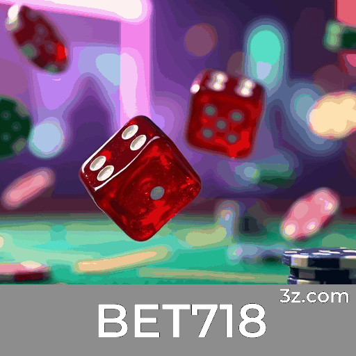 Cassino Online BET718