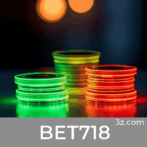 Cassino Online BET718