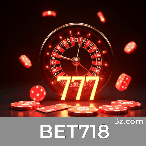 Cadastro na BET718