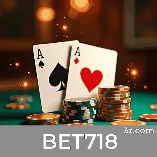 Cassino Online BET718