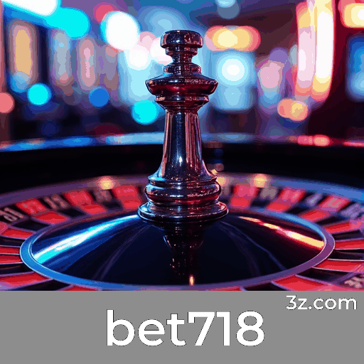 bet718: Segurança e Eficiência para Usuários Brasileiros