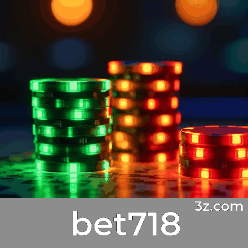 bet718 Promoções Inteligentes: Tecnologia Personalizada para Você