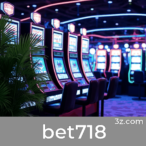 Revolucionando Jogos Online: Inovação e Valor no bet718