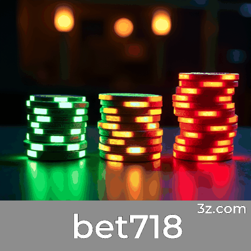 Maximize o Bônus no bet718 com Estratégias Inteligentes
