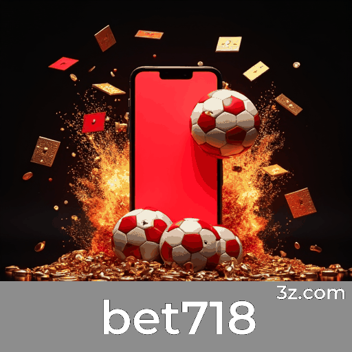 Maximize o Bônus no bet718 com Estratégias Inteligentes