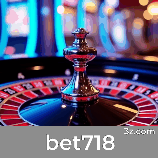 bet718: Segurança e Eficiência para Usuários Brasileiros