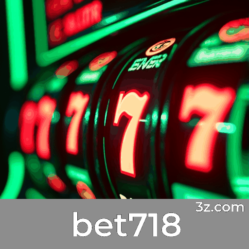 Maximize o Bônus no bet718 com Estratégias Inteligentes