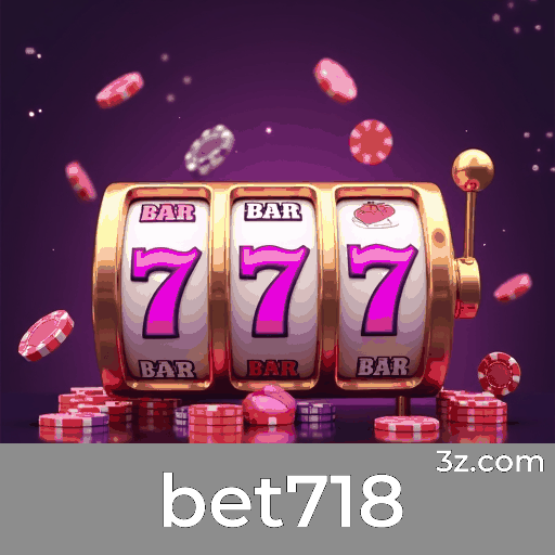 bet718: Decisões Inteligentes em Apostas Esportivas