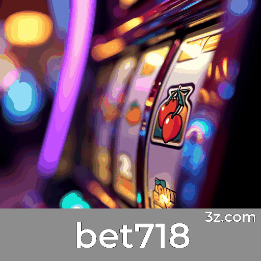 bet718: Decisões Inteligentes em Apostas Esportivas