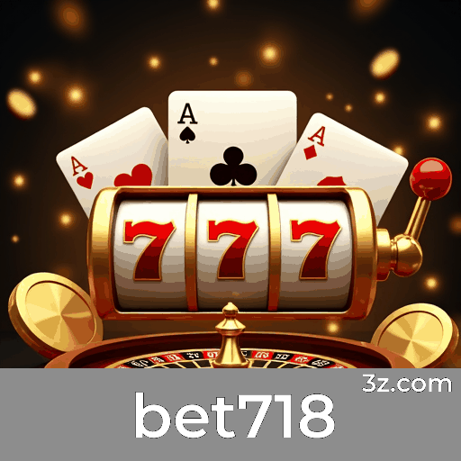 bet718: Decisões Inteligentes em Apostas Esportivas