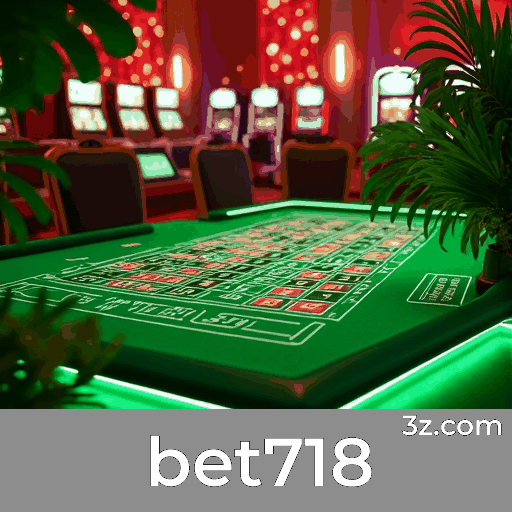 Revolucionando Jogos Online: Inovação e Valor no bet718