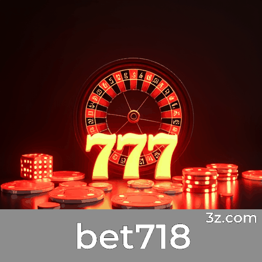 bet718: Cassino Online e Apostas Seguras