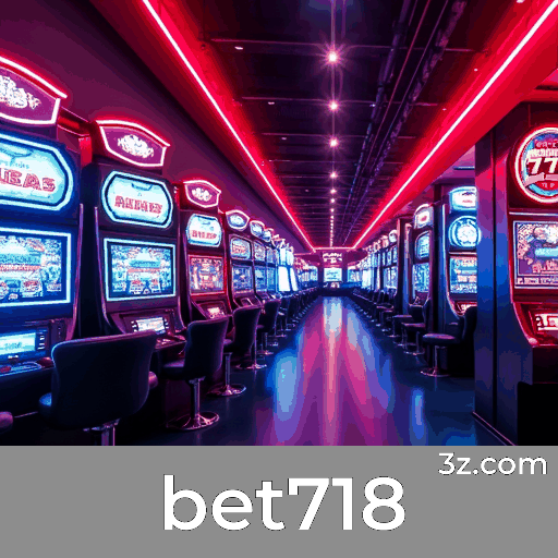 bet718 Promoções Inteligentes: Tecnologia Personalizada para Você
