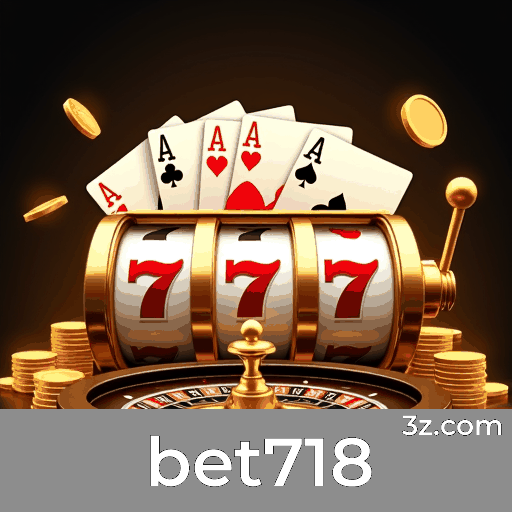 Aplicativo Inovador da bet718 com Tecnologia de Apostas Móvel