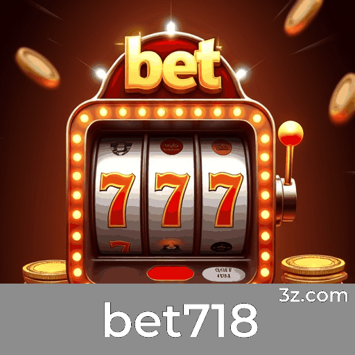 bet718: Segurança e Eficiência para Usuários Brasileiros