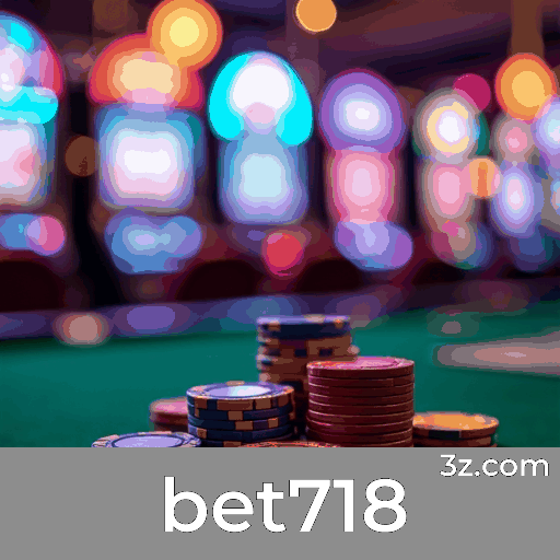 bet718 Promoções Inteligentes: Tecnologia Personalizada para Você