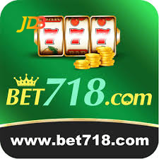 bet718: Cassino Online e Apostas Seguras